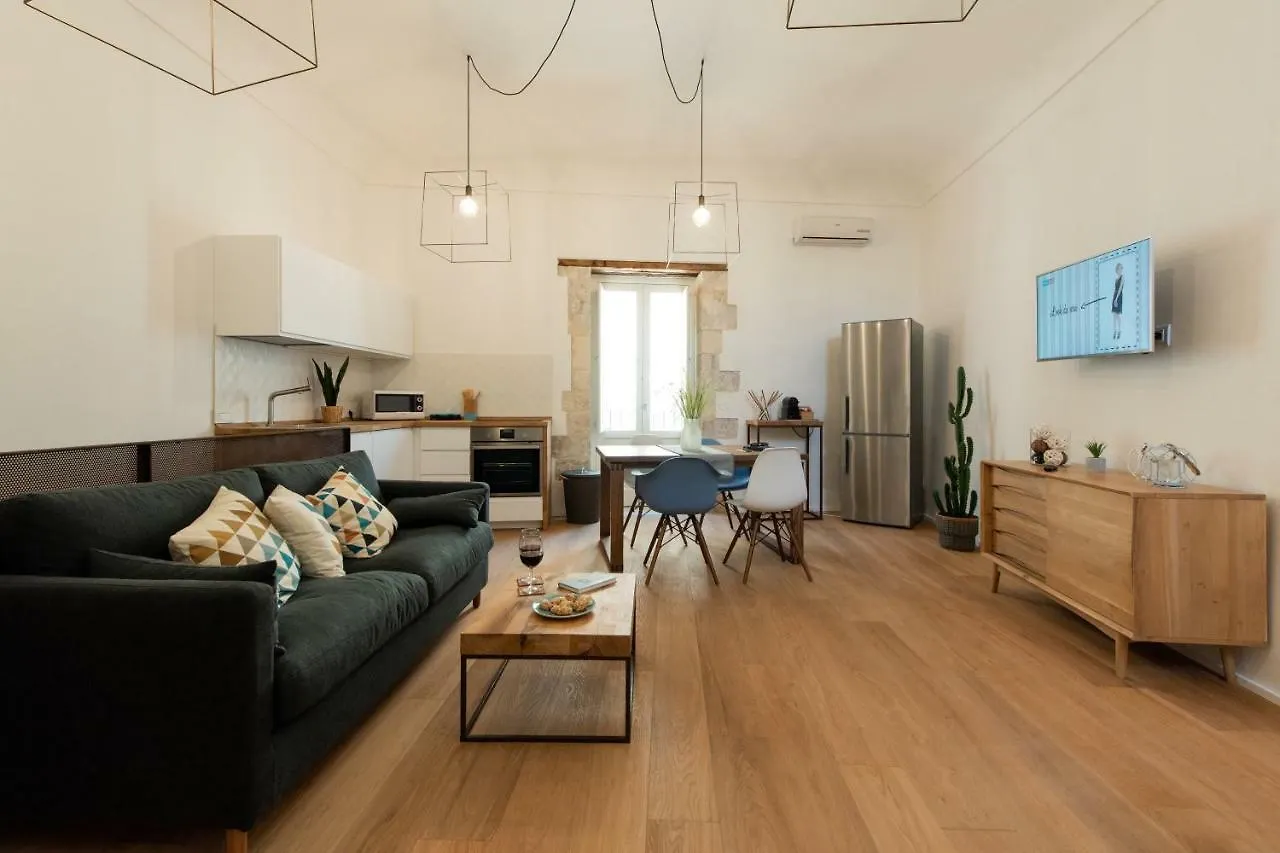 Ortigia Suite - Giudecca Syracuse 0*,  Italy