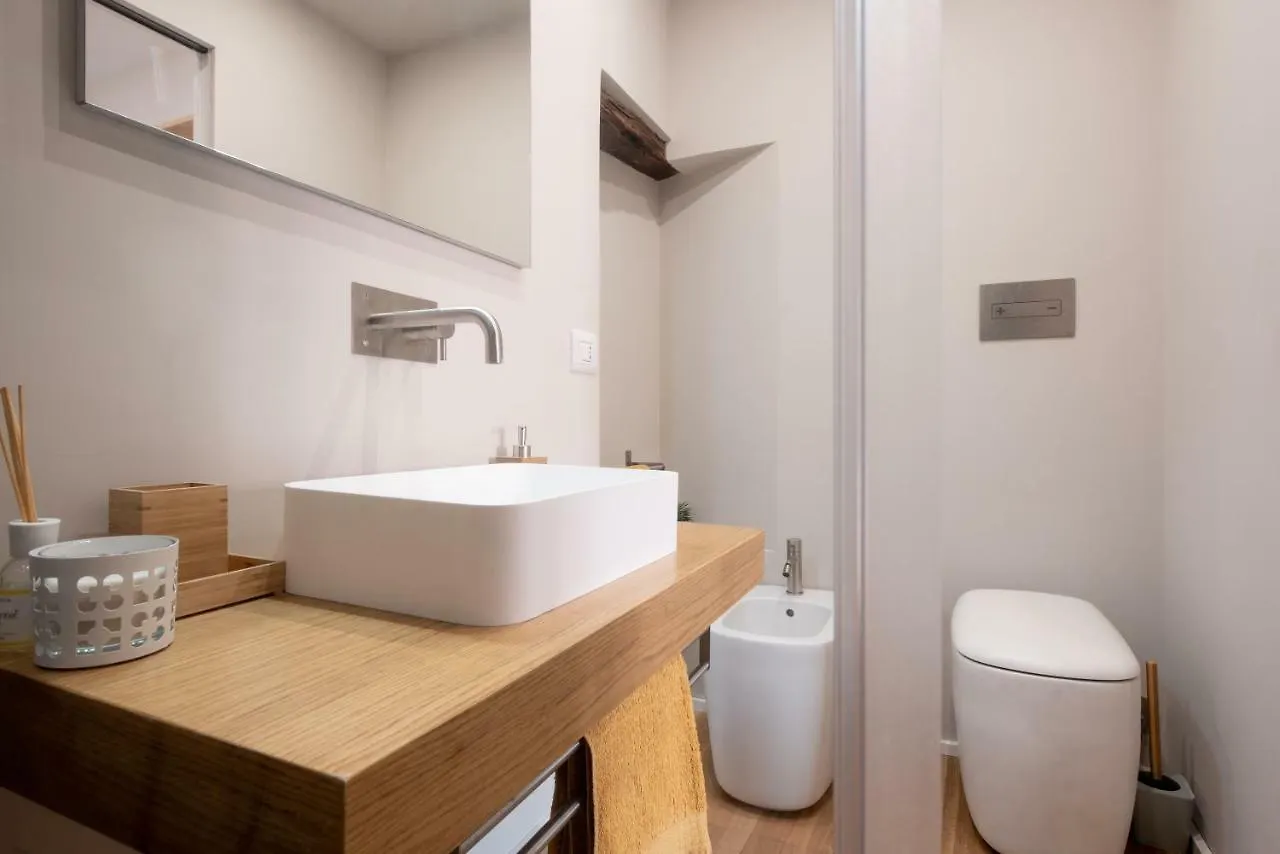 Holiday home Ortigia Suite - Giudecca Syracuse