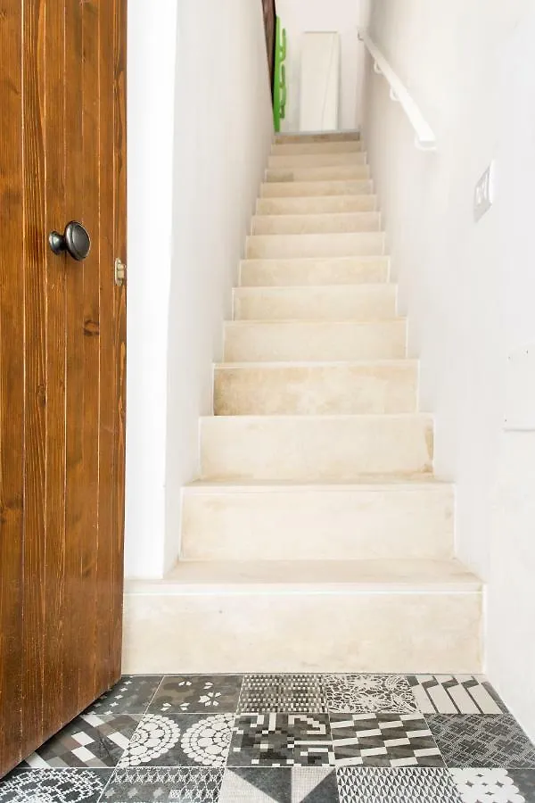 Ortigia Suite - Giudecca Syracuse