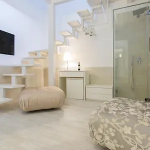 Apartment Ortygia With Private Pool, Syracuse