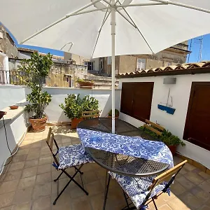 Holiday home Residenza Eos, Syracuse