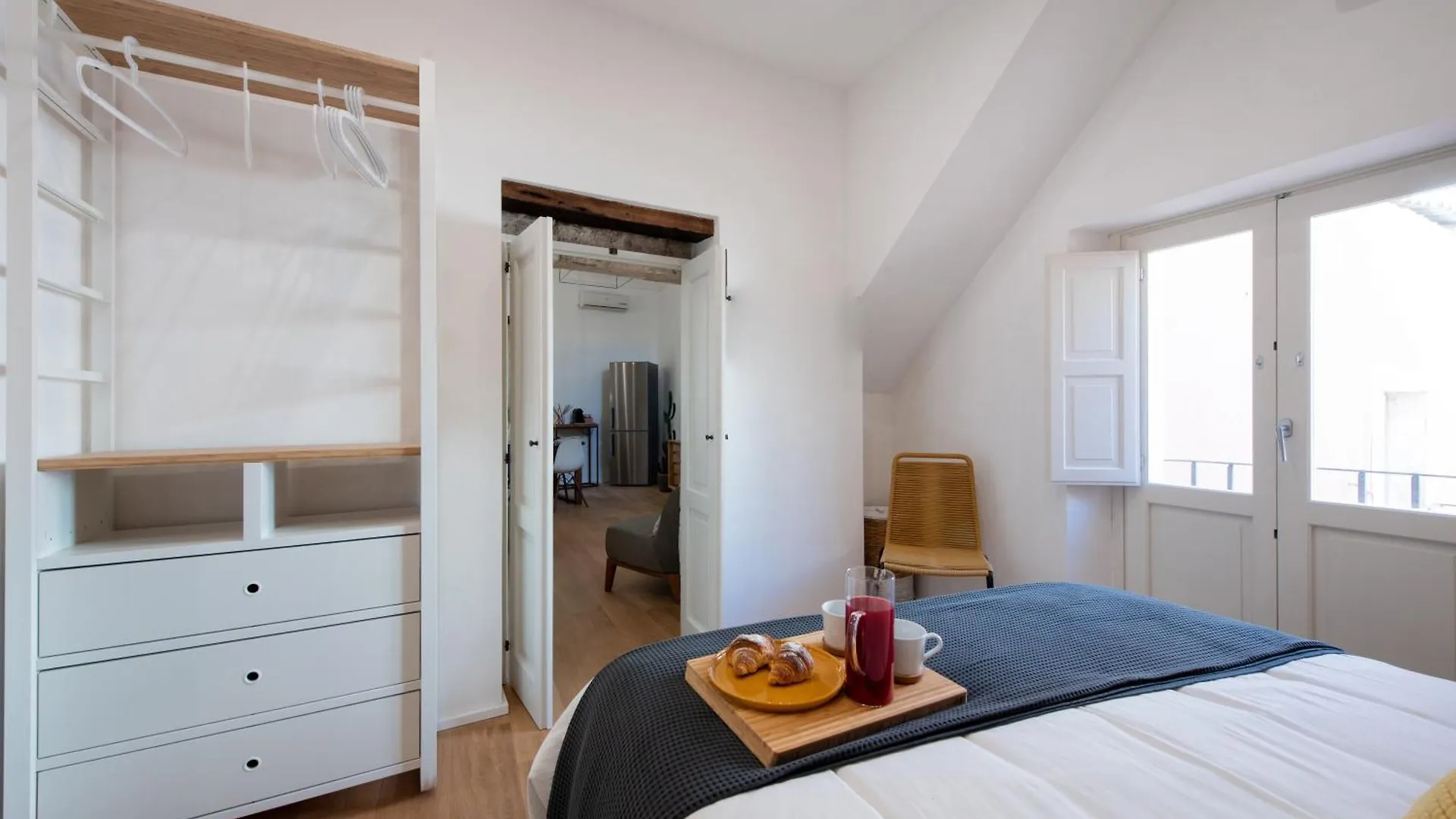 Holiday home Ortigia Suite - Giudecca Syracuse