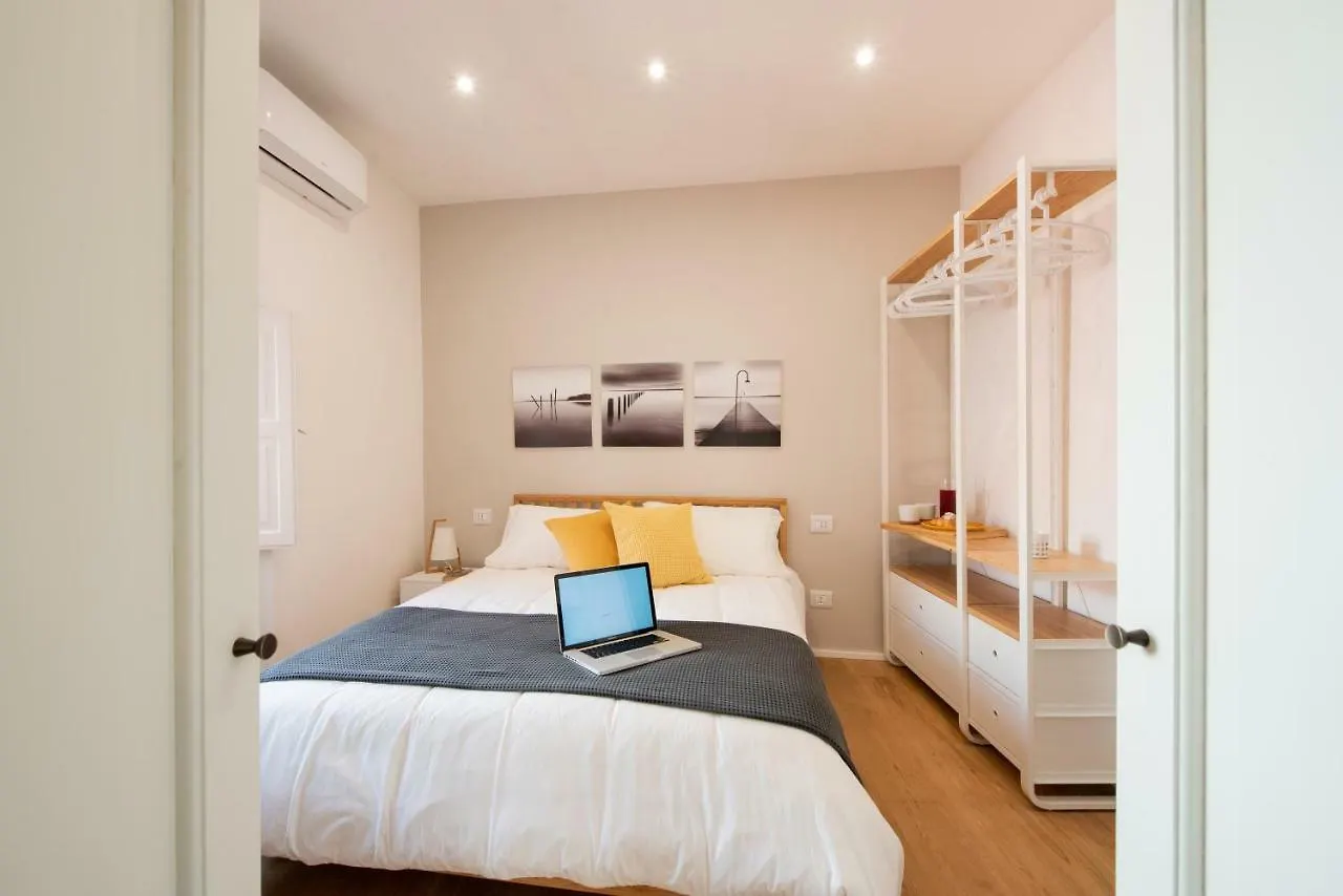 Ortigia Suite - Giudecca Syracuse Holiday home