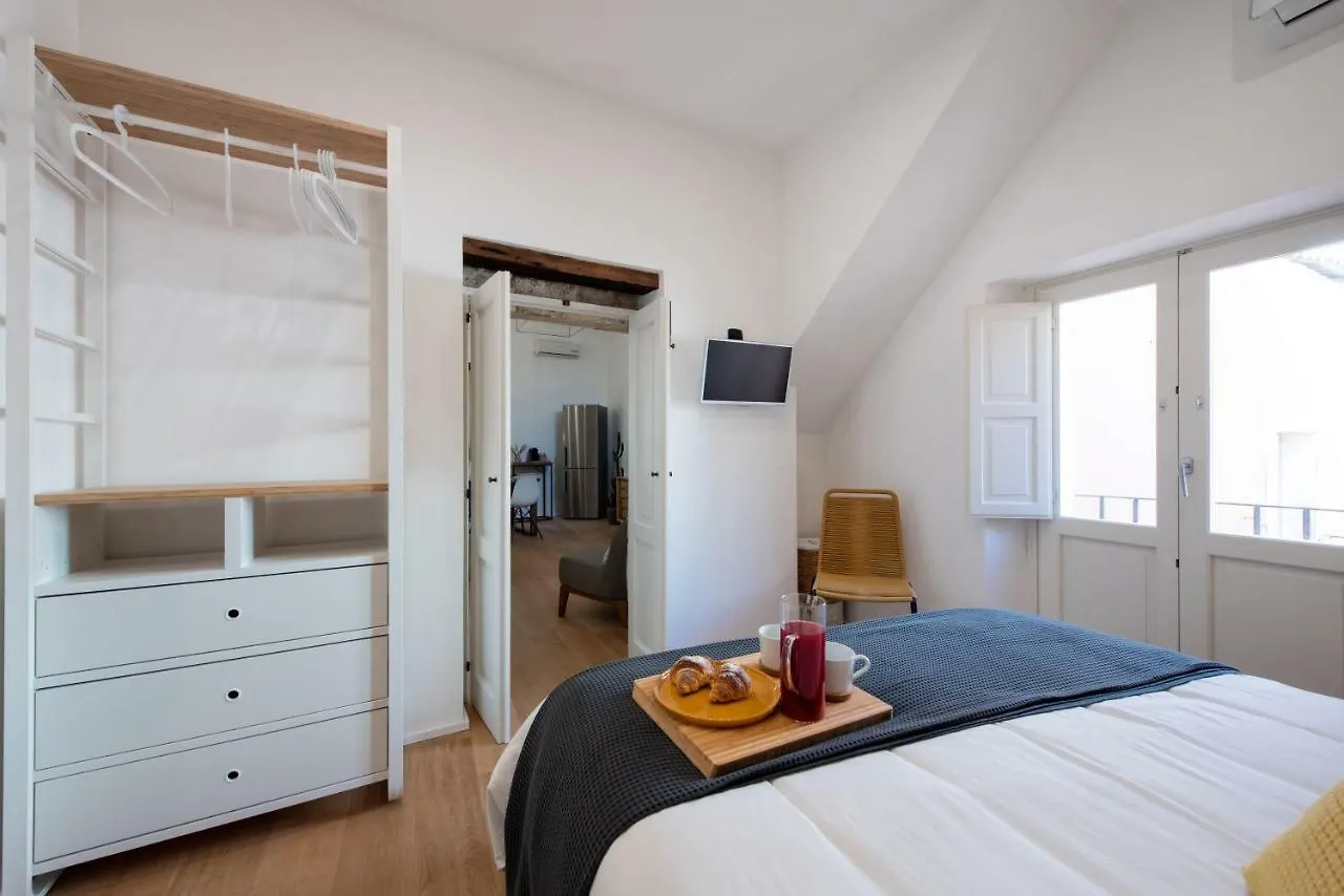 Ortigia Suite - Giudecca Syracuse 0*,  Italy