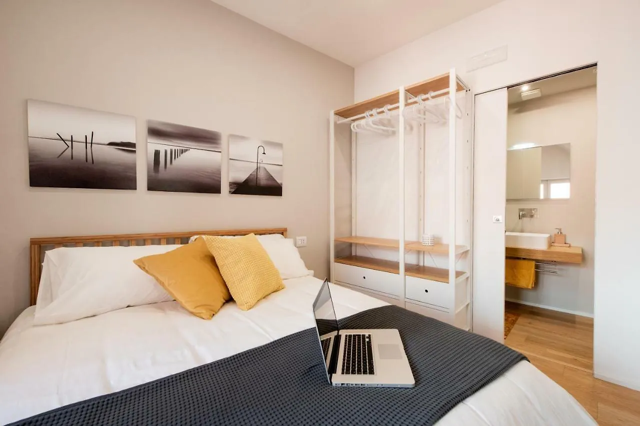 Ortigia Suite - Giudecca Syracuse