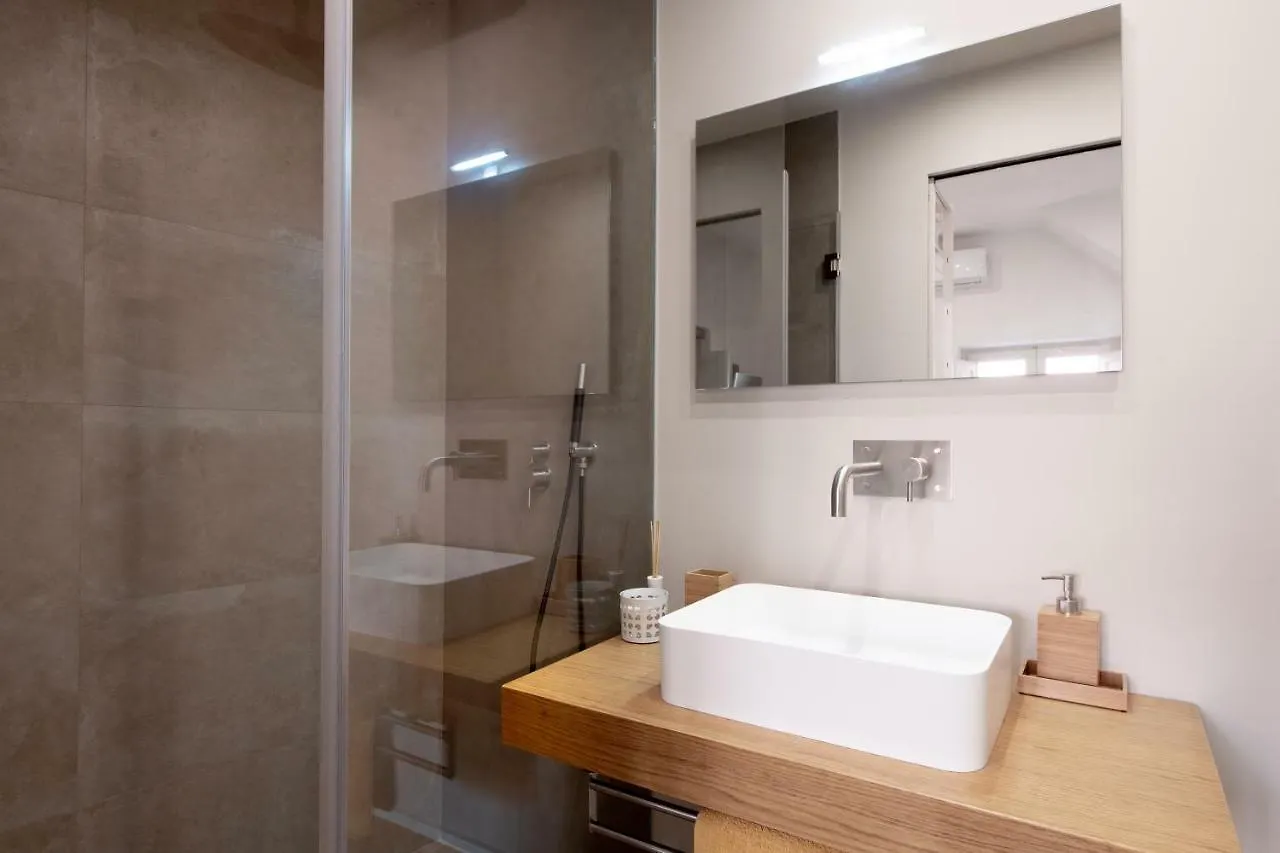 Ortigia Suite - Giudecca Syracuse 0*,