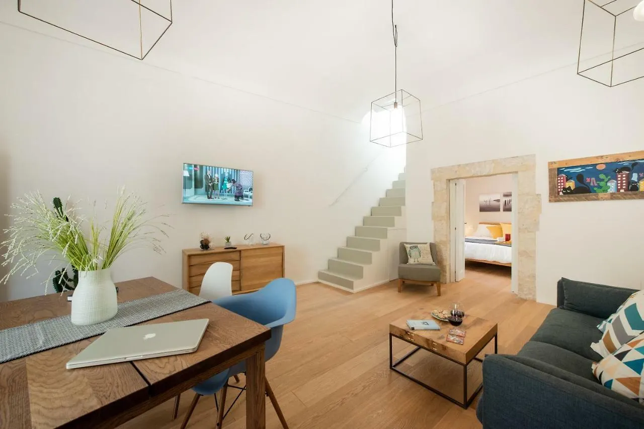 Holiday home Ortigia Suite - Giudecca Syracuse